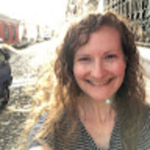 Meet your Posher, Michelle